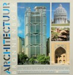 Vernon Gibberd, Hanne Martherus - Architectuur bronnenboek