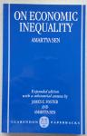 Sen, Amartya - On economic inequality (expanded edition)