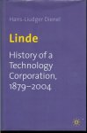 Dienel, Hans-Liudger - Linde / History of a technology corporation 1879-2004