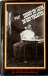 J.M. Ridderikhoff - Ernst en luim in het theater