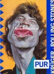 Kruger, Sebastian - Rolling Stones