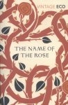 Umberto Eco 24080 - The Name of the rose