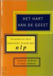 C. Andreas, S. Andreas - Het hart van de geest veranderen door innerlijke kracht