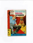 - geheim Agent no.19 diamanten,dolken,spionnen - geheim Agent no.19 diamanten,dolken,spionnen