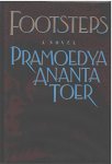 Pramoedya Ananta Toer 215672 - Footsteps Pramoedya Ananta Toer 215672 - Footsteps
