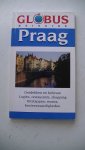 Veszelitis, Thomas - Globus reisgids Praag