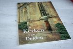 Raad van Kerken - DE KERKEN VAN DELDEN