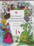 Strategier, H. - Het groot Amsterdams sprookjesboek