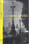 IJzendoorn, Patrick van - London denkt: Het publieke debat in Engeland