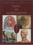 Romein, Th/Tillo, JGM van (eindred.) - Baby- en kinderziekten Nieuwe Medische Encyclopedie