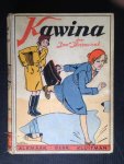 Hazevoer, Jacoba & Geillustreerd door Rie Reinderhoff - Kawina