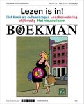  - Lezen is in!