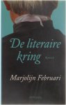 Marjolijn Februari - De Literaire Kring