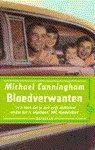 [{:name=>'Michael Cunningham', :role=>'A01'}] - Bloedverwanten / Ooievaar