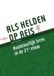 Ben Rovers - Als helden op reis