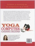 Sandy Blaine - Yoga voor computergebruikers