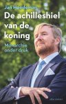 Jan Hoedeman - (1) De Achilleshiel Van De Koning
