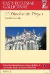 Sandrine Legendre - Diocèse de Troyes Sandrine Legendre - Diocèse de Troyes