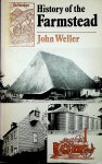 Weller, John Brian - History of the farmstead : the development of energy sources / John Weller