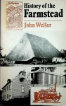 Weller, John Brian - History of the farmstead : the development of energy sources / John Weller Weller, John Brian - History of the farmstead : the development of energy sources / John Weller