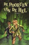 J. Briels - Poorten Van De Hel