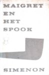 Simenon, Georges - Maigret en het spook