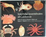 Donald Putnam Abbott, Eugene Clinton Haderlie - Intertidal Invertebrates of California
