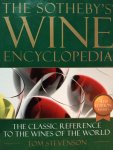 Tom Stevenson - The Sotheby's Wine Encyclopedia