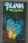 Randall, Marta - Islands Randall, Marta - Islands