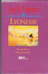 Vance, Jack - Lyonesse 2: De Groene Parel (1e druk)