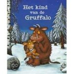 Donaldson, Julia met ill. van Axel Scheffler - Het kind van de Gruffalo