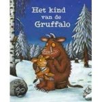 Donaldson, Julia met ill. van Axel Scheffler - Het kind van de Gruffalo Donaldson, Julia met ill. van Axel Scheffler - Het kind van de Gruffalo