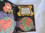 Lofting, Hugh - Doctor Dr. Dolittle in the moon, told and illustrated by Hugh Lofting - gratis erbij  Gub-Gub's book