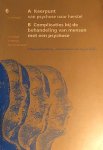 Slooff . & C. J. & F. Withaar . & M. van der Gaag . [  ISBN 9789081029360 ] 1518 ( Compleet met de CD . ) - A. Keerpunt Van Psychose Naar Herstel. / B. Complicaties bij de Behandeling van Mensen met een Psychose . ( Onderwerpen o.a.: Diseasemanagement; verliesverwerking; detectie van depressie; diagniose en medicamenteuze behandeling; slaapstoornissen; -