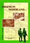 M. Brink en C. Cramer - Ergens in Nederland (herdenking mobilisatie 1939-1989)