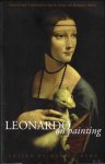 Martin Kemp ;  Margaret Walker - Leonardo on Painting :  An Anthology of Writings by Leonardo da Vinci; With a Selection of Documents Relating to his Career as an Artist