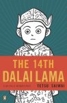  - 14th dalai lama: a manga biography A Manga Biography