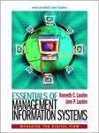 Laudon, Kenneth C. ; Laudon, Jane Prince - Essentials of Management Information Systems Organization & Technology in the Networked Enterprise : Multimedia