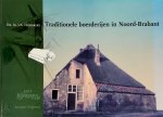 J.A. Hendrikx - Traditionele boerderijen in Noord-Brabant