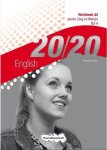 Hedwig Suurmeijer - 20/20 English Sector zorg en welzijn N3-4 Werkboek