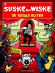 Willy Vandersteen, L. Morjaeu - De royale ruiter