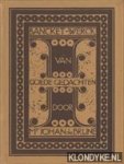 Brune, Johan de - Bancket-werk van goede gedachten