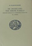 Bilderdijk, Willem. - De ondergang der eerste wareld. Bilderdijk, Willem. - De ondergang der eerste wareld.