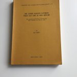Aarts, Jan - Die Lehre Martin Luthers über das Amt in der Kirche. Eine genetisch-systematische Untersuchung seiner Schriften von 1512 bis 1525. Dissertatie Universiteit Helsinki.