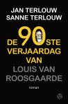 Jan Terlouw - De 90ste verjaardag van Louis van Roosgaarde