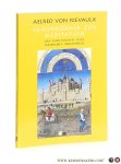 Aelred von Rievaulx / Hildegard Brem / Josef Schwarzbauer. - Samenkörner zur Meditation. Der zwölfjährige Jesus - Hirtengebet - Inklusenregel. Lateinisch-deutsch.