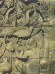 J. / LIM, K.W. / LUNSINGH SCHEURLEER, P. Schotmans - Borobudur Kunst en religie in het oude Java