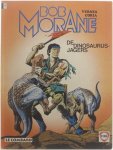 Henri Vernes & Coria - Bob Morane - De dinosaurus jagers