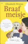 E. Wrenn - BRAAF MEISJE