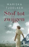 Mariska Tjoelker - Stof tot zwijgen